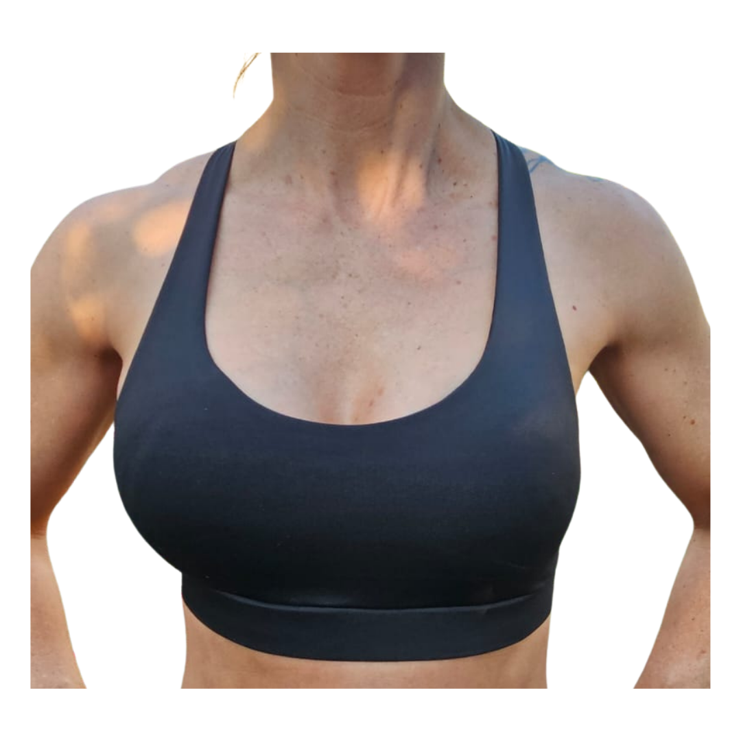 Xtina Sports Bra
