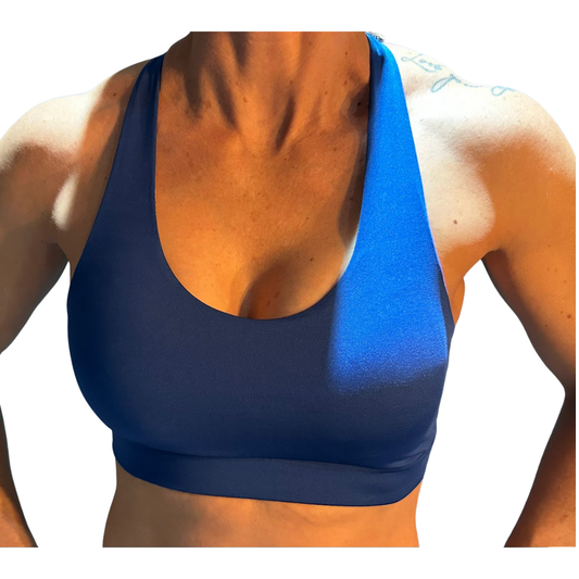 Xtina Sports Bra