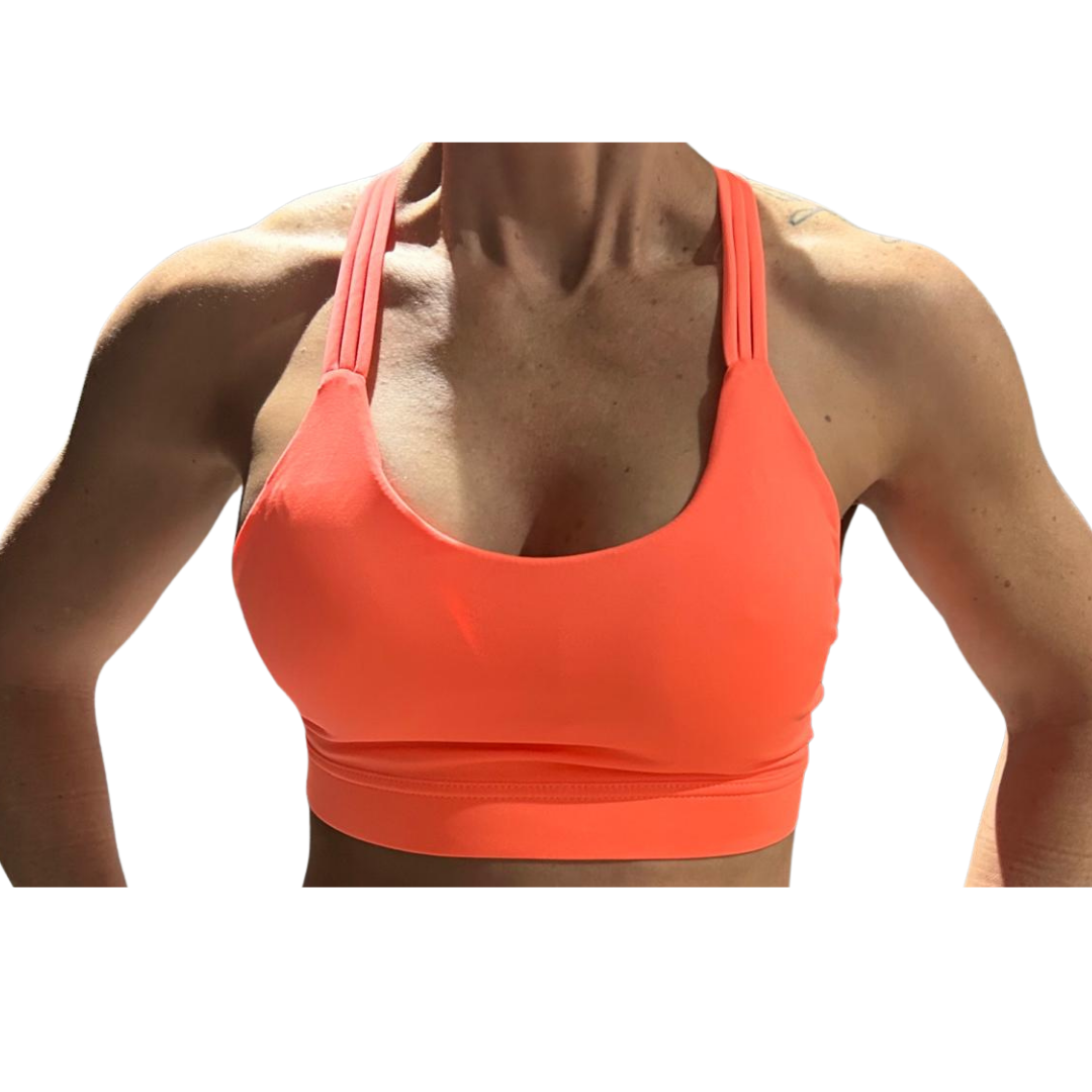 Octavia Sports Bra