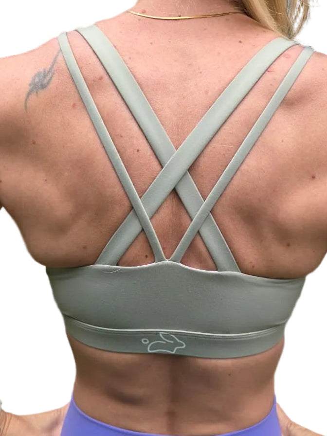 Xris Bra