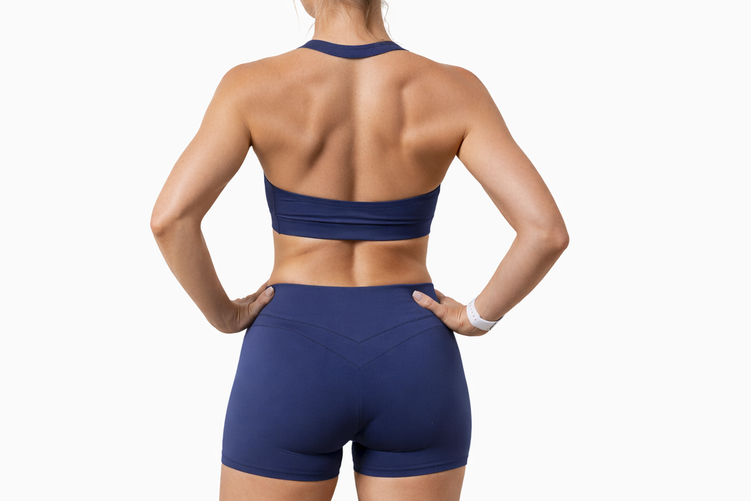 Ava Shorts
