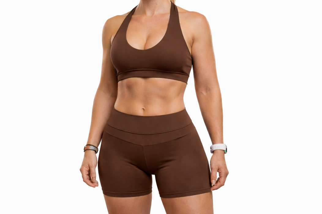 Ava Shorts