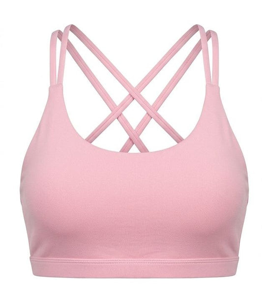 Camy Sport Bra