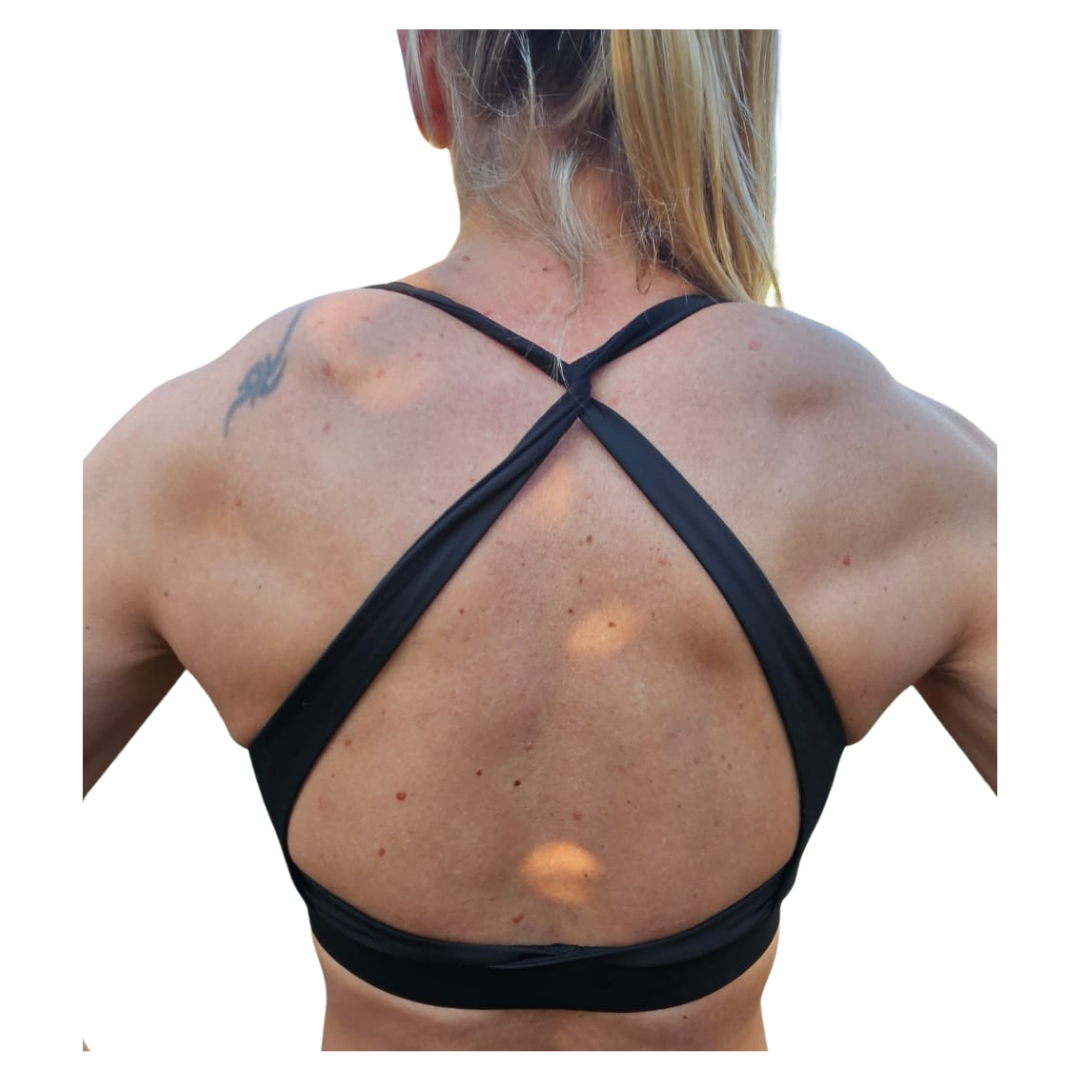 Xtina Sports Bra