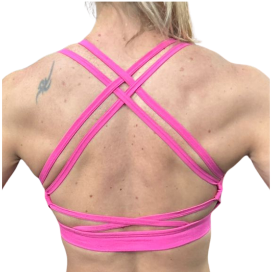 Brittany Sport Bra