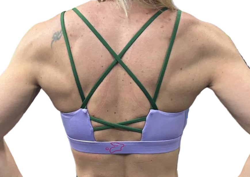 Minx Sports Bra