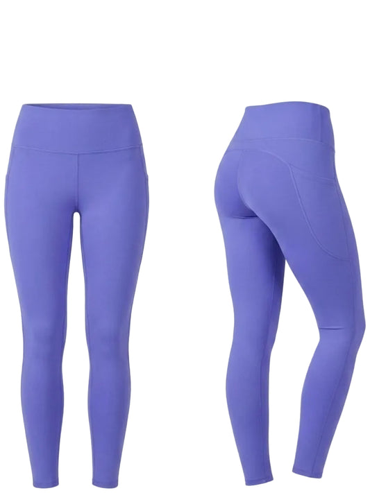 Leggings with Pocket