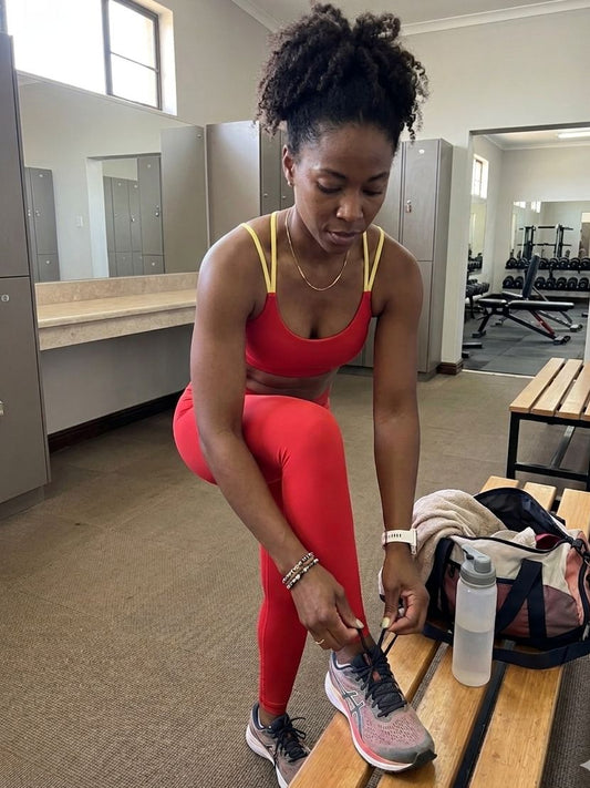 Minx Sports Bra