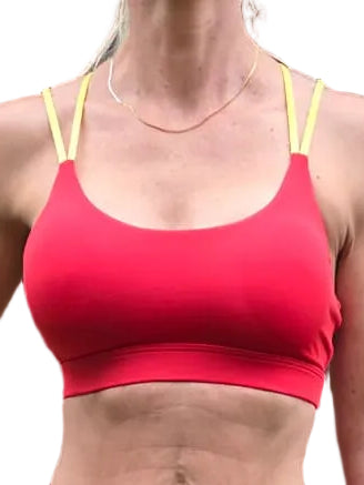 Minx Sports Bra