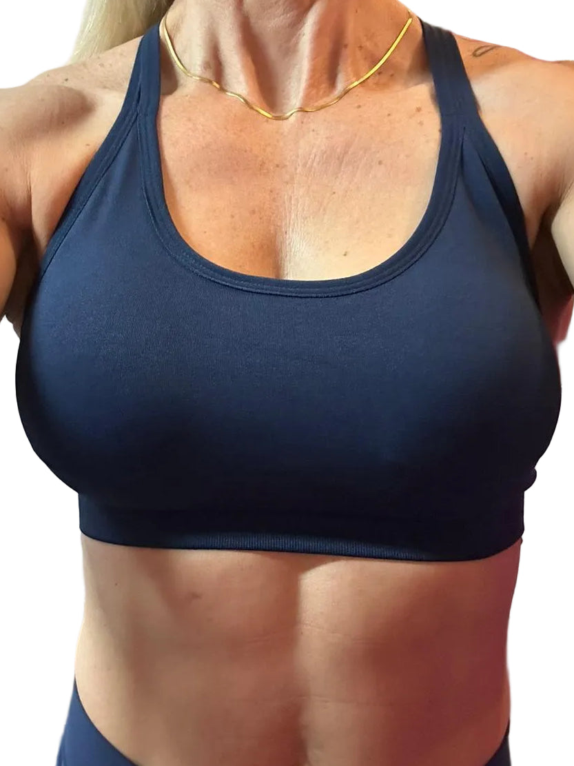 Brittany Sport Bra