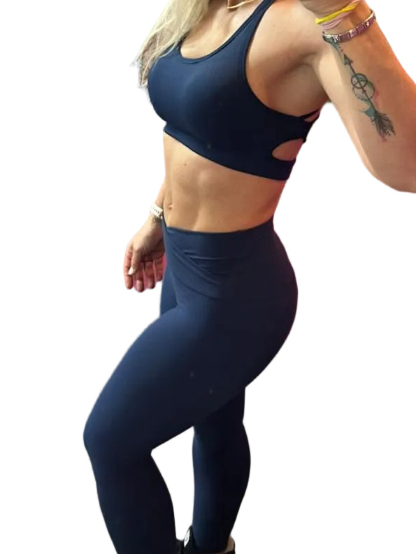 Brittany Sport Bra