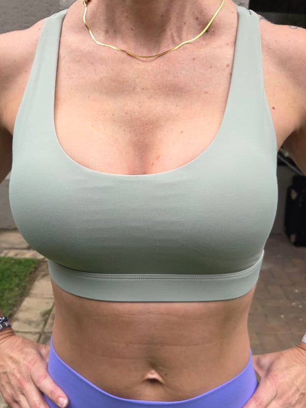 Xris Bra