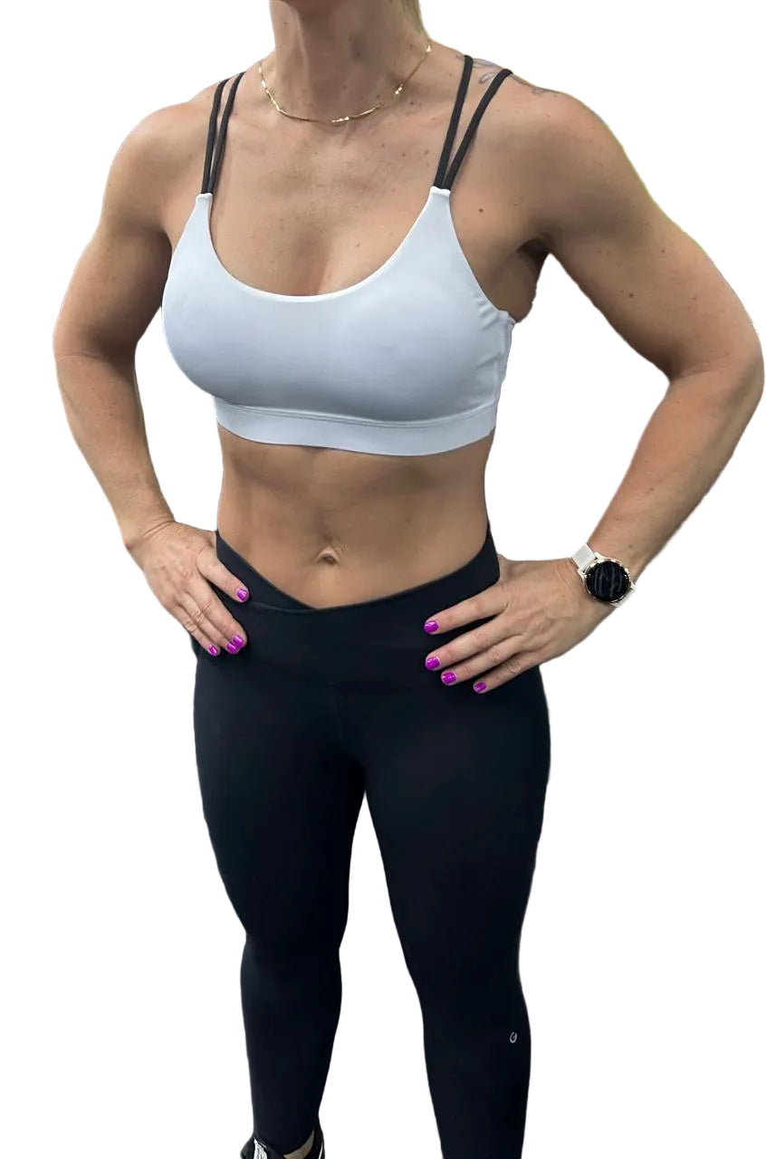 Minx Sports Bra