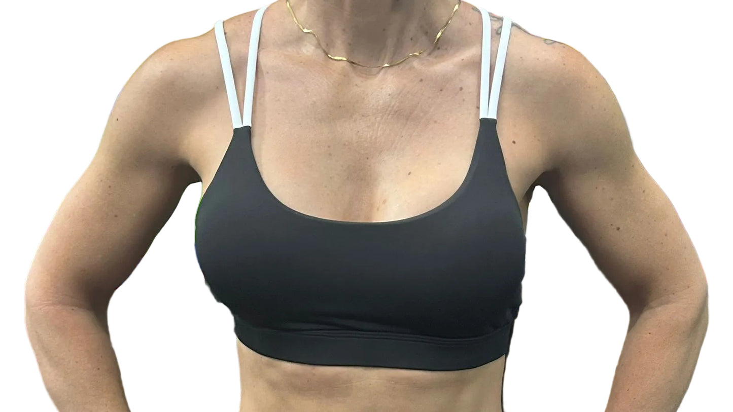 Minx Sports Bra