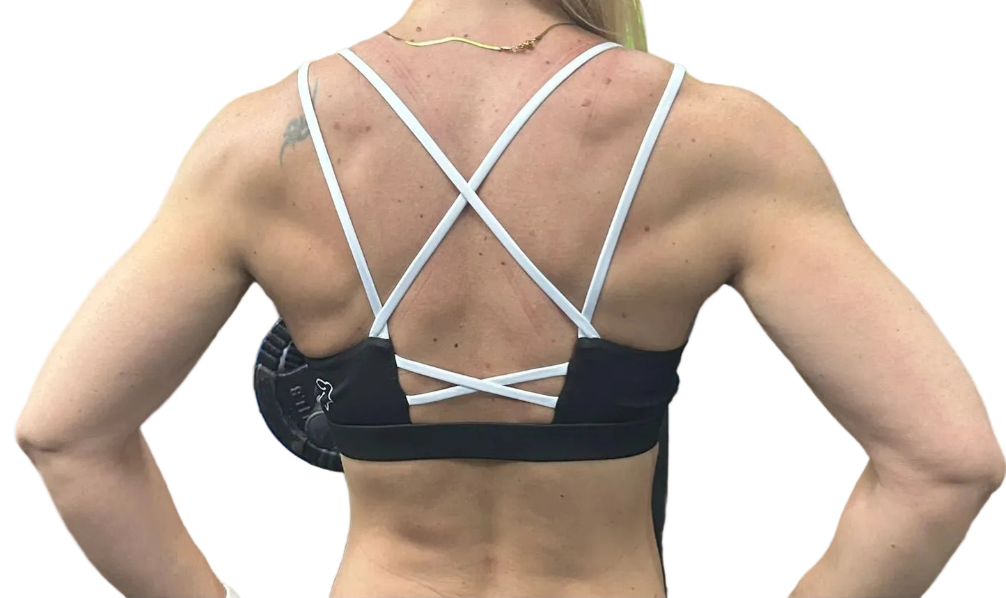 Minx Sports Bra