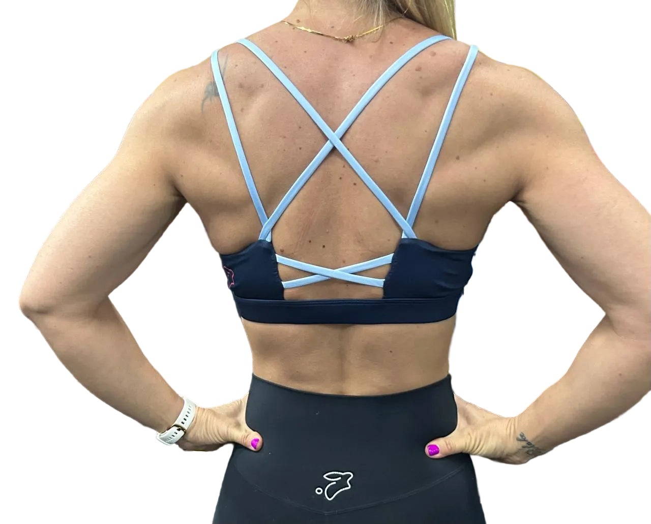 Minx Sports Bra