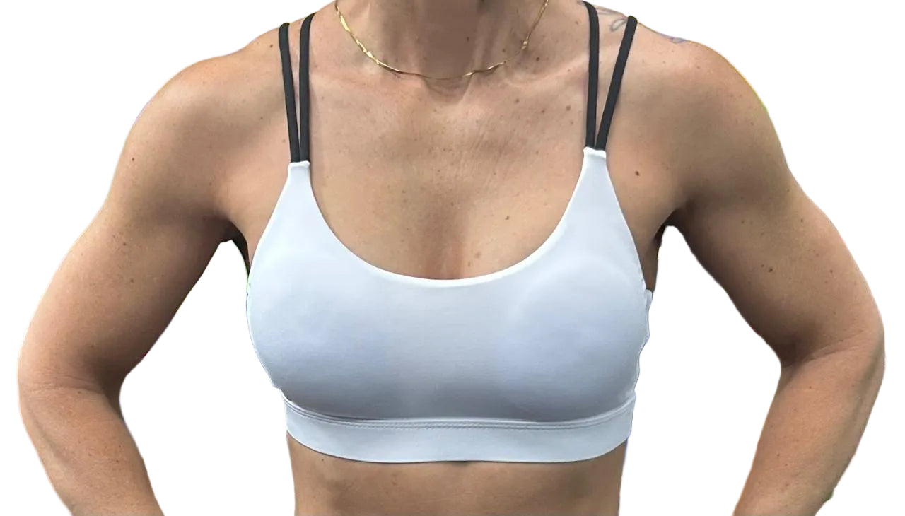 Minx Sports Bra