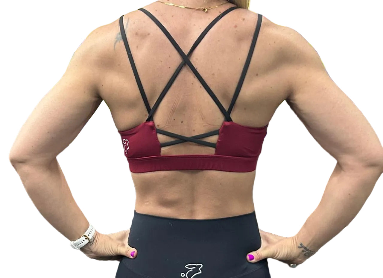 Minx Sports Bra