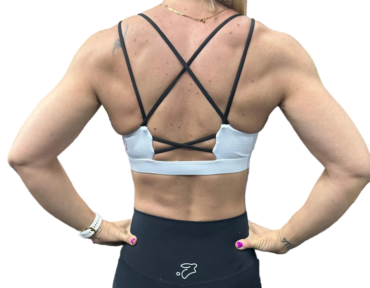 Minx Sports Bra